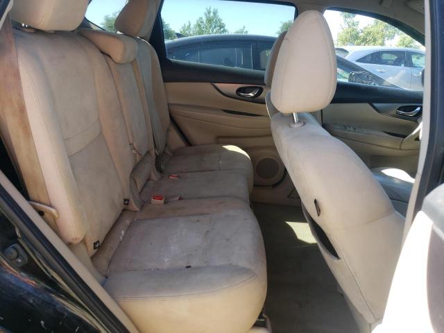 Photo 11 from auction – 2015 NISSAN ROGUE S with VIN KNMAT2MV0FP568679