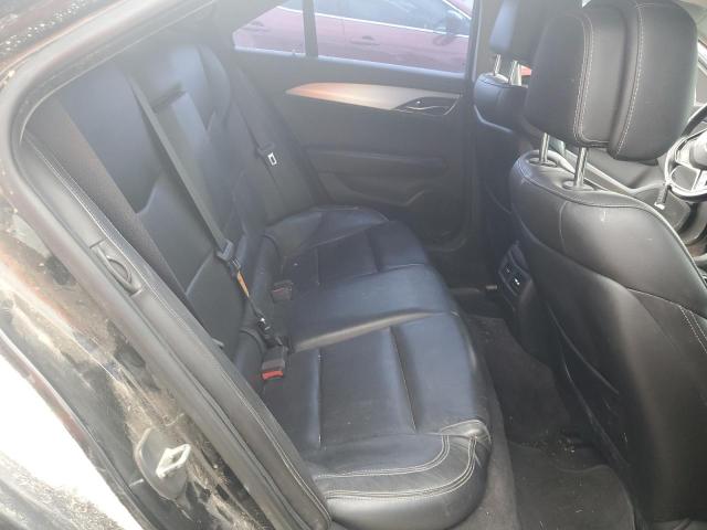 Photo 10 from auction – 2013 CADILLAC ATS with VIN 1G6AB5R36D0111962