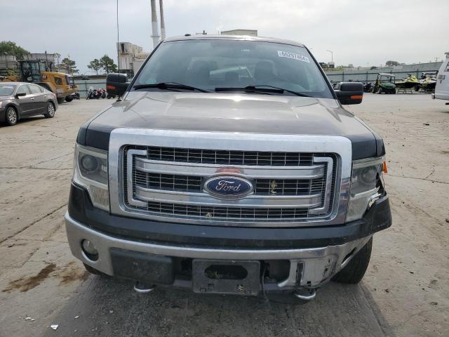Photo 5 from auction – 2014 FORD F150 SUPER with VIN 1FTFW1EF8EFC77124