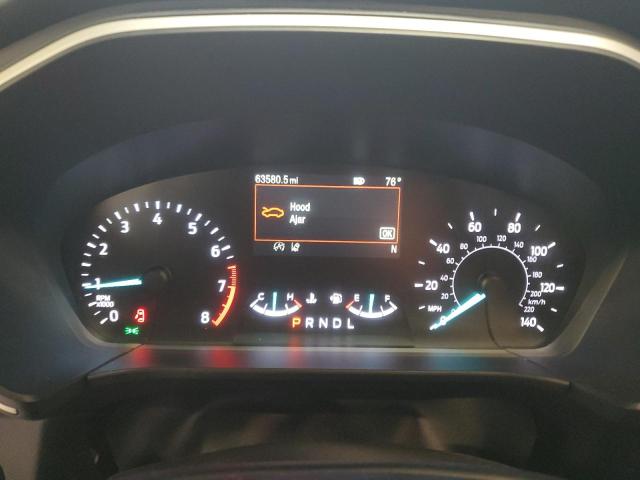 Photo 9 from auction – 2020 FORD ESCAPE SE with VIN 1FMCU9G62LUC13556