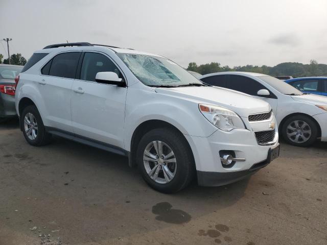 Photo 4 from auction – 2015 CHEVROLET EQUINOX LT with VIN 2GNFLGEK1F6350264