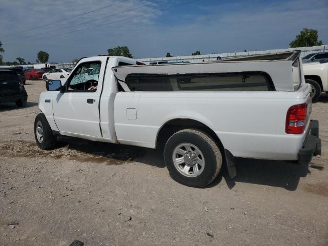 Foto 2 de la subasta – 2010 FORD RANGER con VIN 1FTKR1AE8APA38969