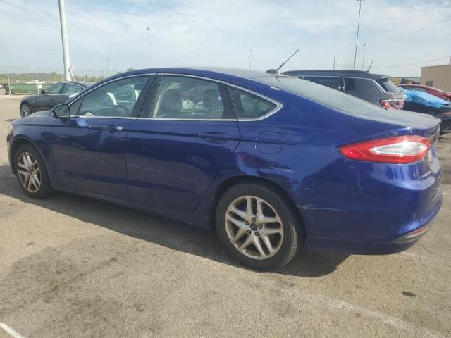 Photo 2 from auction – 2014 FORD FUSION SE with VIN 1FA6P0HD6E5382158