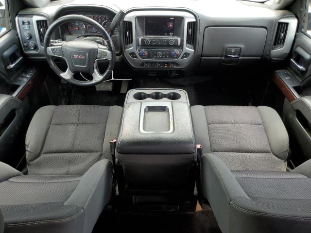 Photo 8 from auction – 2014 GMC SIERRA K15 with VIN 3GTU2UEC5EG206536