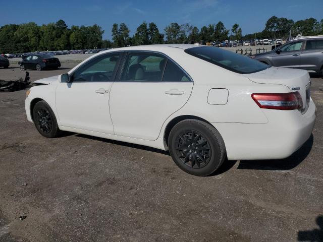 Photo 2 from auction – 2011 TOYOTA CAMRY BASE with VIN 4T1BF3EKXBU694710