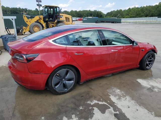 Photo 3 from auction – 2018 TESLA MODEL 3 with VIN 5YJ3E1EB2JF085974