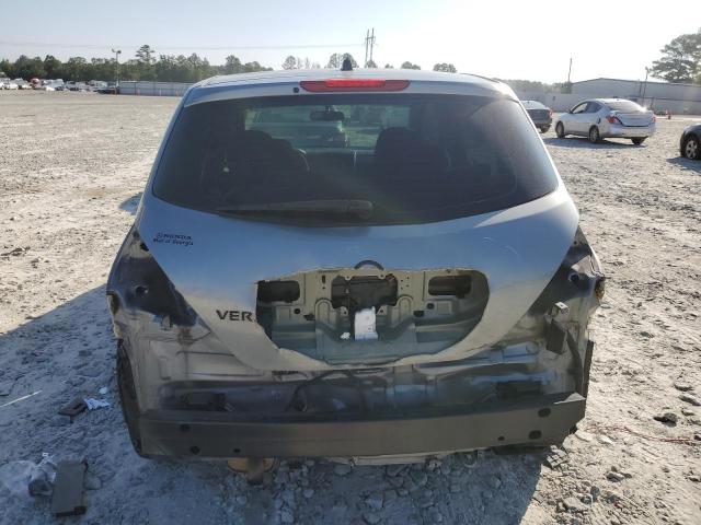Photo 6 from auction – 2009 NISSAN VERSA S with VIN 3N1BC13E09L371384