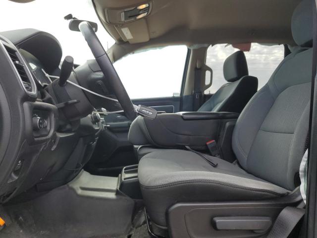 Photo 7 from auction – 2020 RAM 1500 BIG H with VIN 1C6RRFFG2LN309567