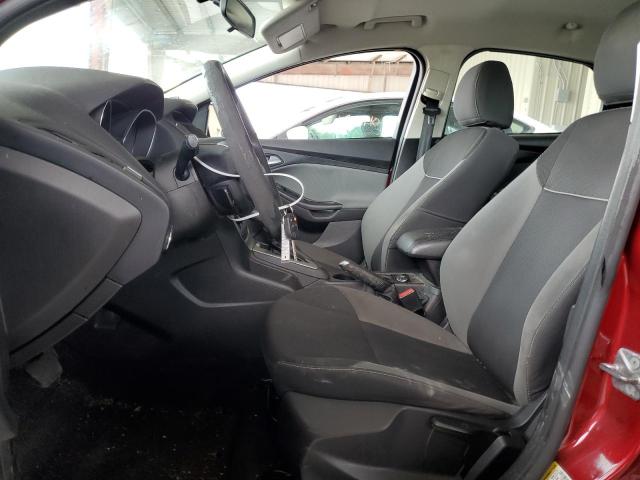 Photo 7 from auction – 2014 FORD FOCUS SE with VIN 1FADP3F28EL360104