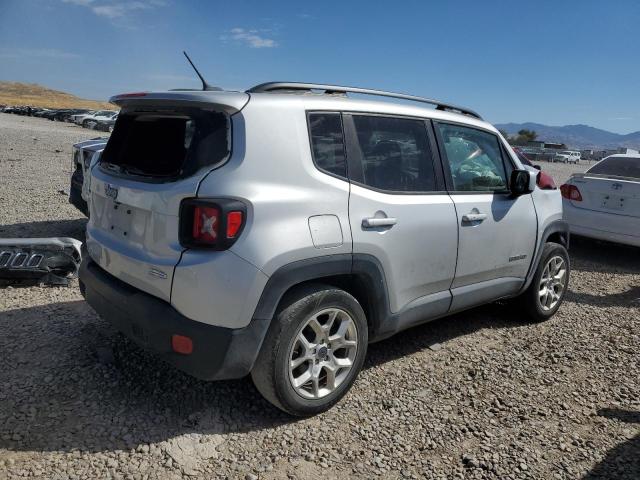 Photo 3 from auction – 2017 JEEP RENEGADE L with VIN ZACCJBBB1HPE90068
