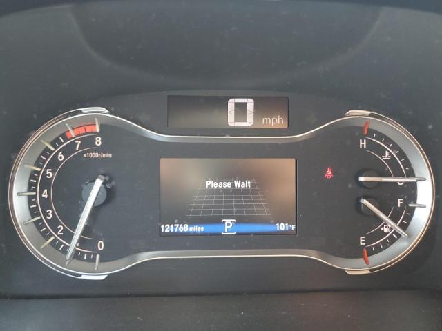 Photo 9 from auction – 2016 HONDA PILOT EX with VIN 5FNYF6H35GB090938