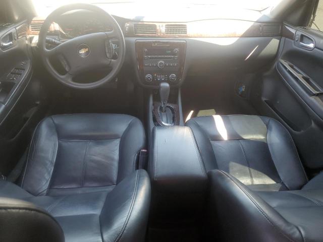 Photo 8 from auction – 2016 CHEVROLET IMPALA LIM with VIN 2G1WC5E30G1165880