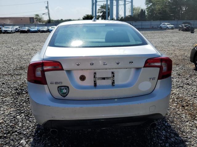 Photo 6 from auction – 2012 VOLVO S60 T5 with VIN YV1622FS8C2121600