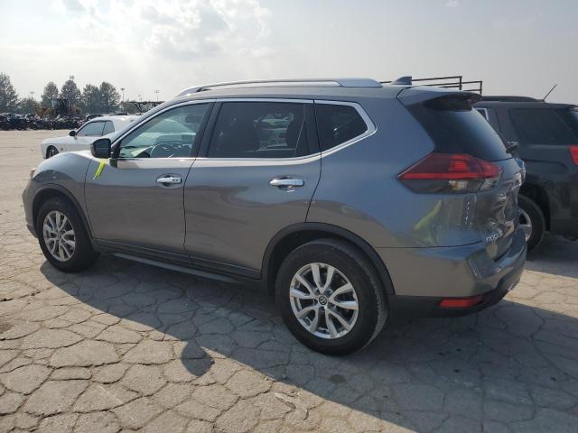 Photo 2 from auction – 2018 NISSAN ROGUE S with VIN KNMAT2MT1JP579245