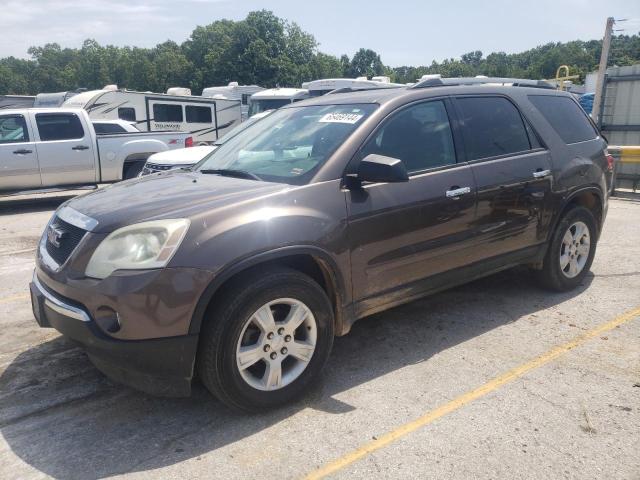 GMC ACADIA SLE 2012 with VIN 1GKKRPED2CJ194567 - Photo from auction