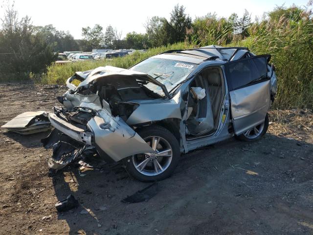 LEXUS RX 400H 2007 with VIN JTJHW31U772013876 - Photo from auction