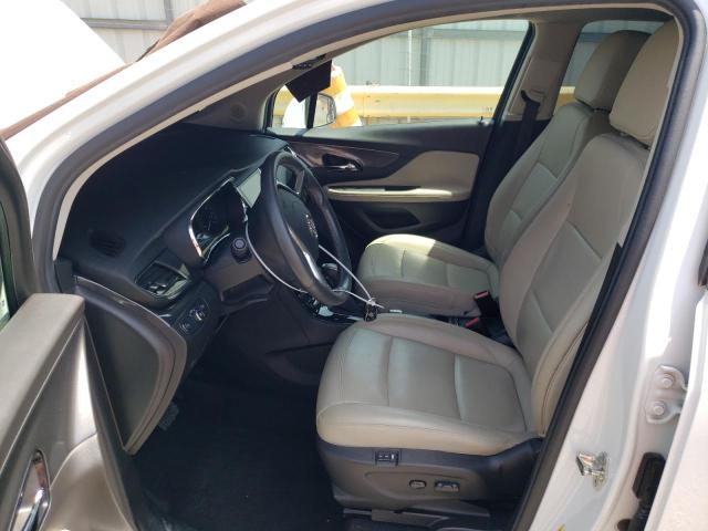 Photo 7 from auction – 2017 BUICK ENCORE PRE with VIN KL4CJHSB8HB068726