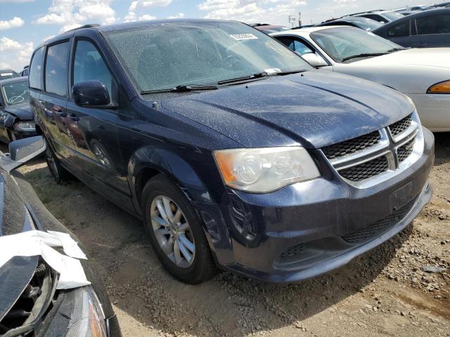 Photo 4 from auction – 2014 DODGE GRAND CARA with VIN 2C4RDGCG0ER337083