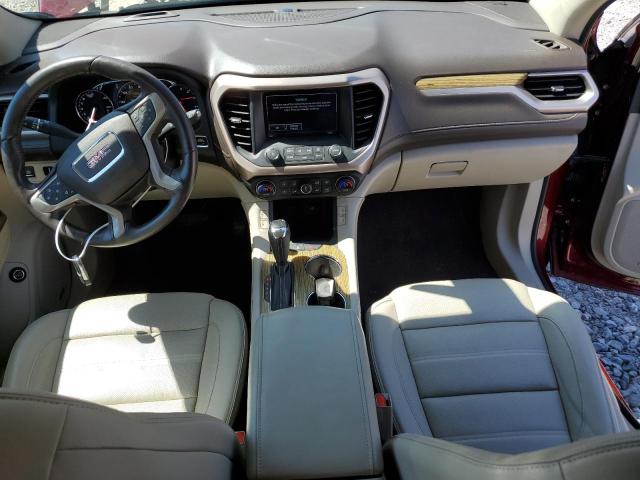 Photo 8 from auction – 2017 GMC ACADIA DEN with VIN 1GKKNPLS7HZ288028