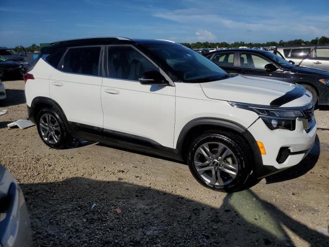 Photo 4 from auction – 2021 KIA SELTOS S with VIN KNDEU2AA7M7111638