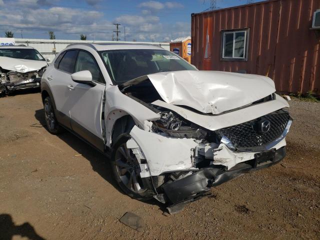 Photo 4 from auction – 2021 MAZDA CX-30 PREM with VIN 3MVDMBDM7MM219361