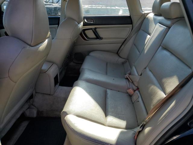 Photo 10 from auction – 2005 SUBARU LEGACY OUT with VIN 4S4BP67C854330133