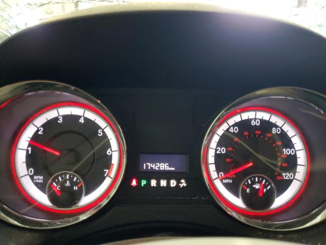 Photo 9 from auction – 2014 DODGE GRAND CARA with VIN 2C4RDGBG7ER362483