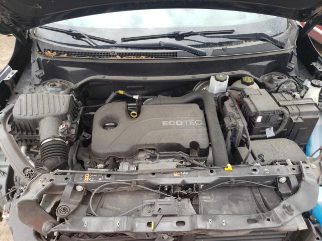 Photo 12 from auction – 2019 GMC TERRAIN SL with VIN 3GKALPEV6KL161827