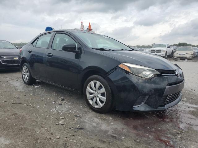 Photo 4 from auction – 2015 TOYOTA COROLLA with VIN 2T1BURHE6FC248088