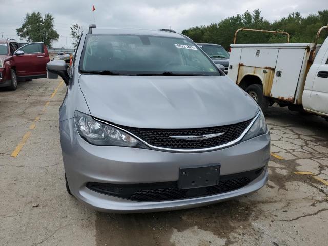 Photo 5 from auction – 2021 CHRYSLER VOYAGER LX with VIN 2C4RC1DG7MR534622