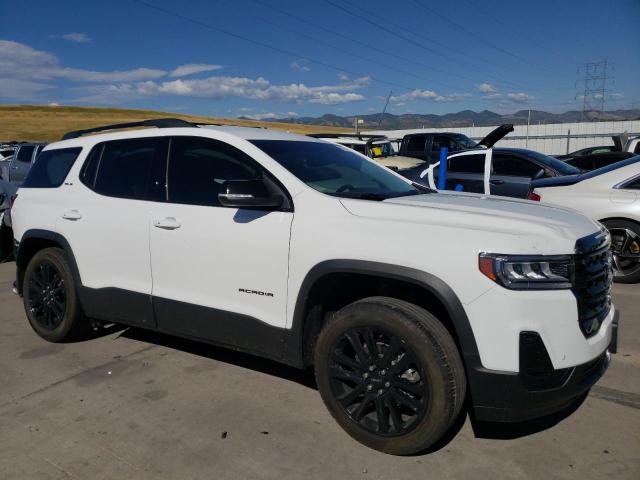 Photo 4 from auction – 2023 GMC ACADIA SLE with VIN 1GKKNKL46PZ139256