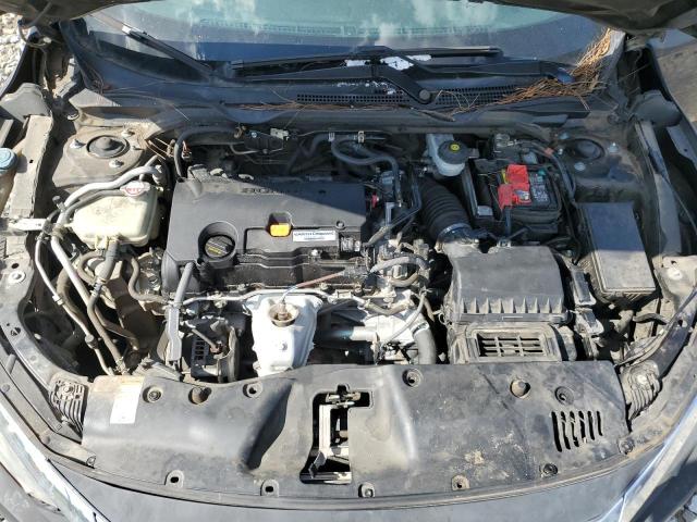 Photo 11 from auction – 2018 HONDA CIVIC LX with VIN 2HGFC2F56JH578540