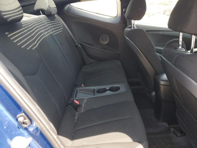 Photo 10 from auction – 2016 HYUNDAI VELOSTER with VIN KMHTC6AD4GU293375