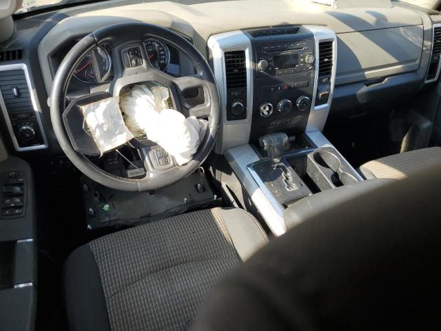 Photo 8 from auction – 2012 DODGE RAM 1500 S with VIN 1C6RD7GT0CS347557