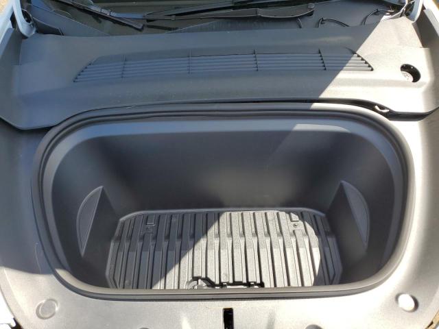 Photo 11 from auction – 2023 TESLA MODEL Y with VIN 7SAYGDEE6PA196385