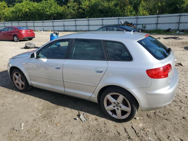 Photo 2 from auction – 2006 AUDI A3 2.0 PRE with VIN WAUNF68P86A000370