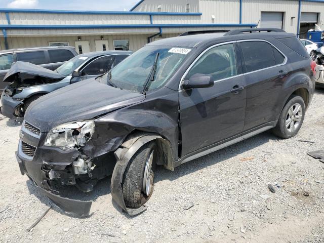 CHEVROLET EQUINOX LT 2014 with VIN 2GNFLFEK7E6327970 - Photo from auction