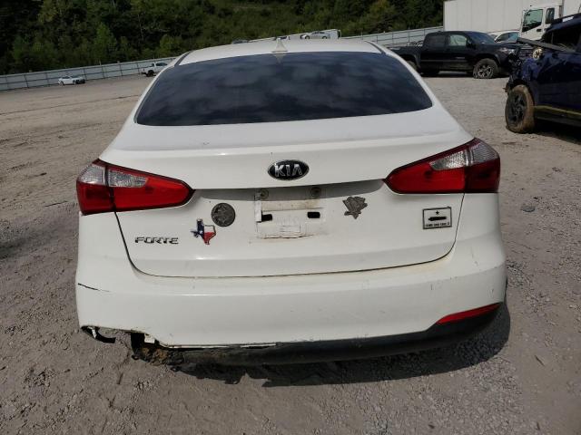Photo 6 from auction – 2016 KIA FORTE LX with VIN KNAFK4A68G5505454