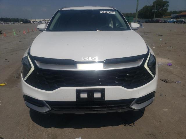 Photo 5 from auction – 2023 KIA SPORTAGE E with VIN 5XYK3CAF3PG118519