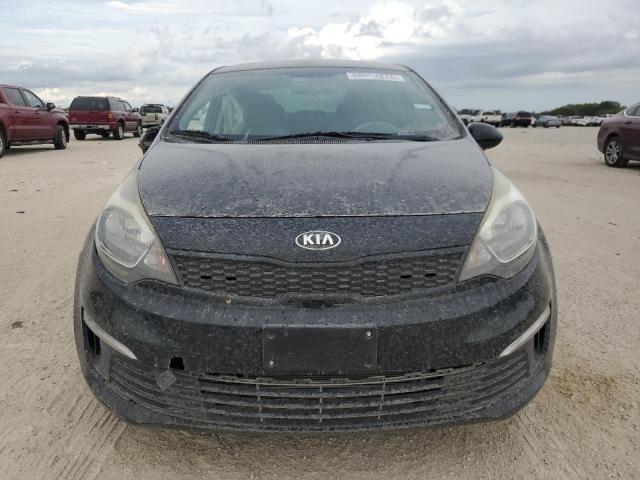 Photo 5 from auction – 2017 KIA RIO LX with VIN KNADM4A33H6105241