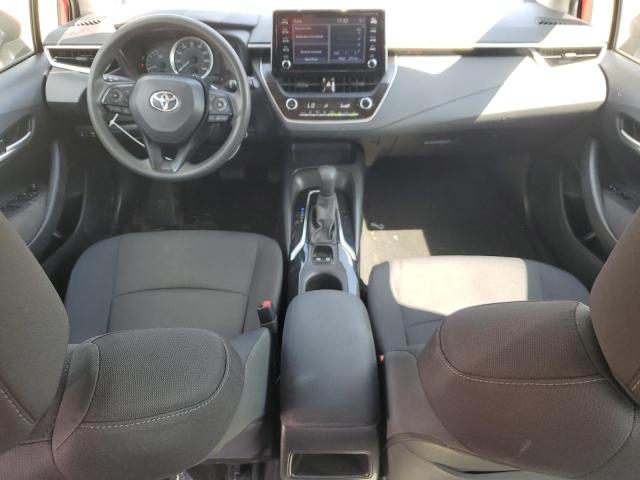 Photo 8 from auction – 2020 TOYOTA COROLLA LE with VIN JTDEPRAE7LJ024679