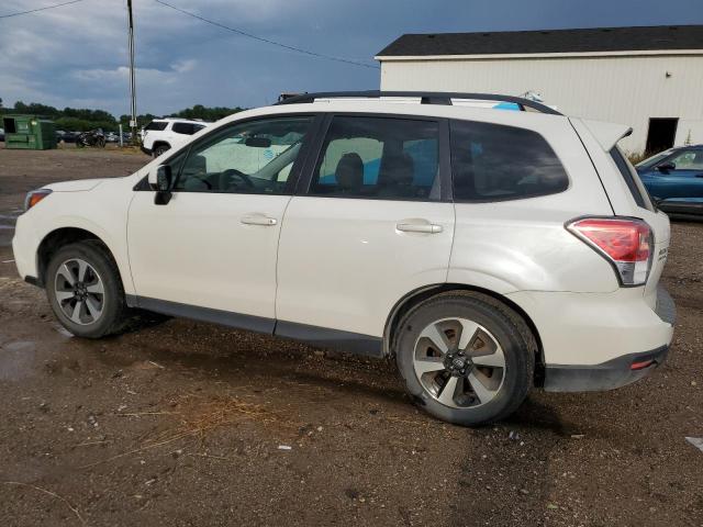 Photo 2 from auction – 2018 SUBARU FORESTER 2 with VIN JF2SJAGC4JH482567