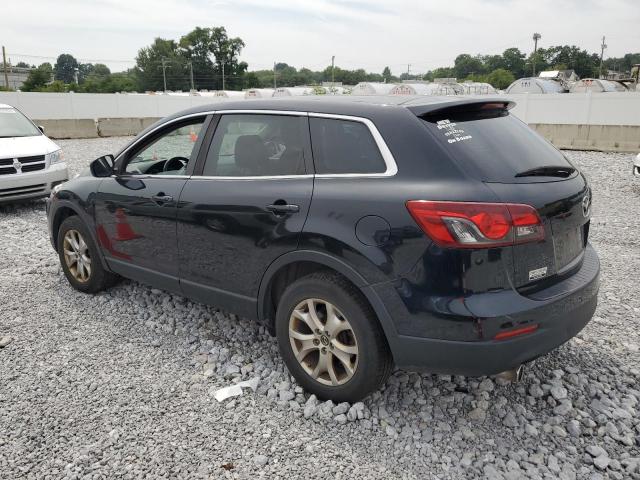 Photo 2 from auction – 2014 MAZDA CX-9 SPORT with VIN JM3TB3BV6E0429496