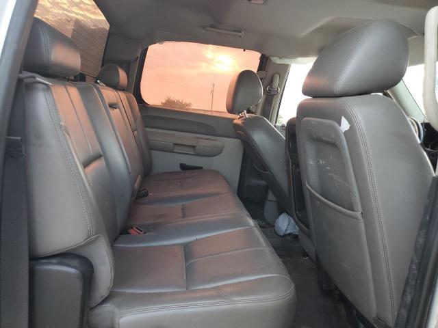 Photo 10 from auction – 2011 CHEVROLET SILVERADO with VIN 1GCPKPE38BF221169