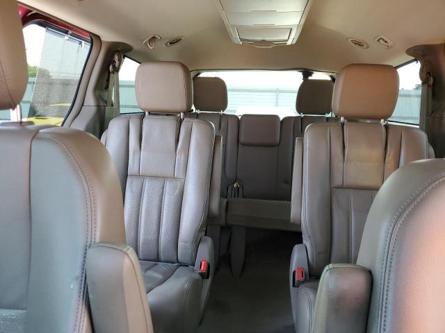 Photo 10 from auction – 2011 CHRYSLER TOWN & COU with VIN 2A4RR8DG7BR665953