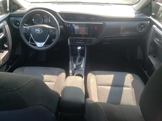 Photo 8 from auction – 2019 TOYOTA COROLLA L with VIN 2T1BURHE7KC156000