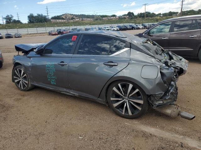 Photo 2 from auction – 2019 NISSAN ALTIMA SR with VIN 1N4BL4CV2KC163593
