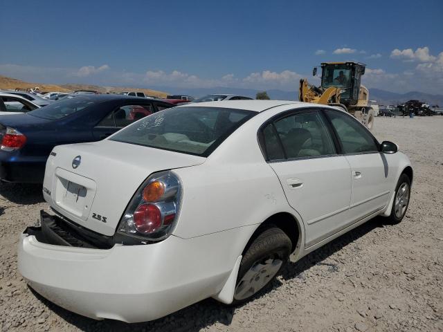 Photo 3 from auction – 2002 NISSAN ALTIMA BAS with VIN 1N4AL11D52C701272
