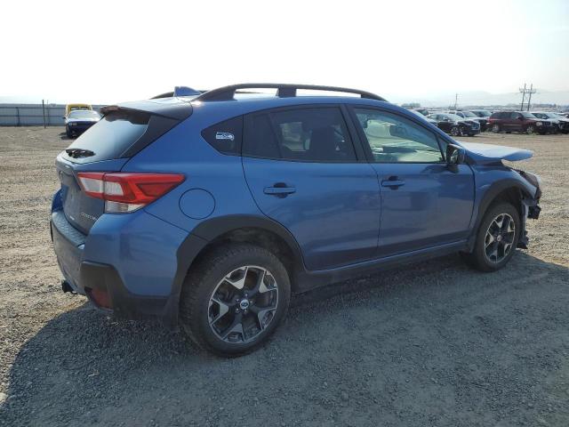 Photo 3 from auction – 2018 SUBARU CROSSTREK with VIN JF2GTADC9J8265312