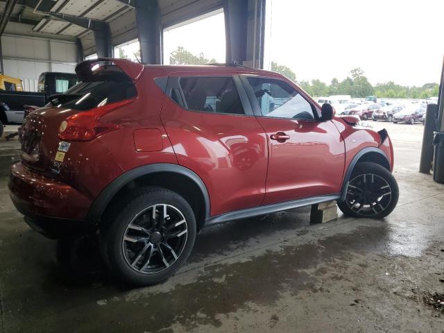 Photo 3 from auction – 2012 NISSAN JUKE S with VIN JN8AF5MR6CT112110